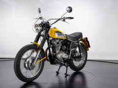 Ducati Scrambler 450 