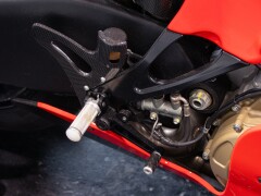 Ducati Desmosedici RR 1135/1500 