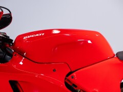 Ducati Desmosedici RR 1135/1500 