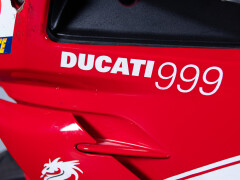 Ducati 999 Xerox 