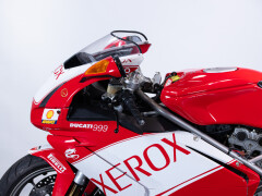 Ducati 999 Xerox 