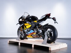 Ducati PANIGALE V4 S BEZZECCHI 2023 WORLD CHAMPION REPLICA 