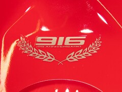 Ducati PANIGALE V4 25°ANNIVERSARIO 916 