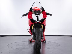 Ducati PANIGALE V4 25°ANNIVERSARIO 916 