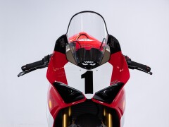 Ducati PANIGALE V4 25°ANNIVERSARIO 916 