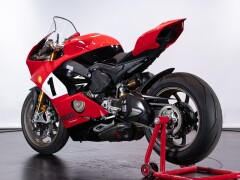 Ducati PANIGALE V4 25°ANNIVERSARIO 916 