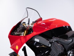 Ducati PANIGALE V4 25°ANNIVERSARIO 916 