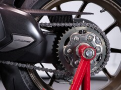 Ducati PANIGALE V4 25°ANNIVERSARIO 916 