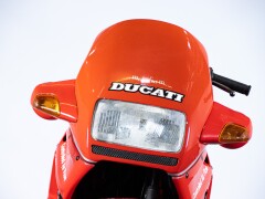 Ducati PASO 750 