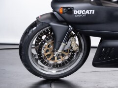 Ducati DUCATI 800 SS 