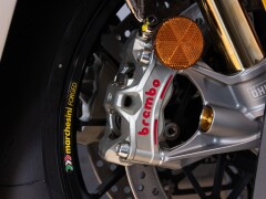 Ducati PANIGALE V4 S Bagnaia 2023 World Champion Replica 