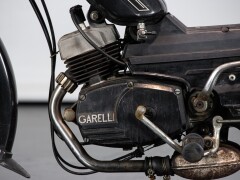 Garelli VIP 3 DE LUXE 