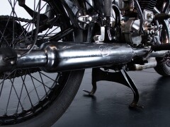 Gilera 500 VLE 