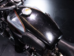 Gilera 500 VLE 
