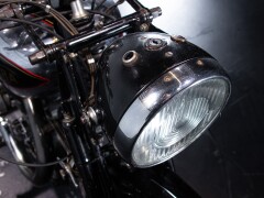 Gilera 500 VLE 