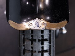 Gilera 500 VLE 