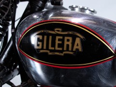 Gilera 500 VLE 
