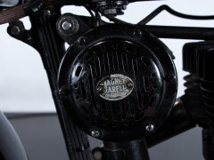 Gilera 500 VLE 