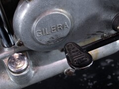 Gilera 500 VLE 