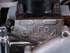 Gilera 500 VLE 