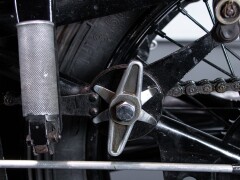 Gilera 500 VLE 