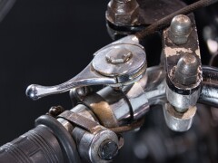 Gilera 500 VLE 