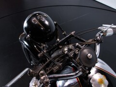Gilera 500 VLE 