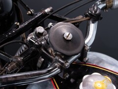 Gilera 500 VLE 