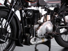 Gilera 500 VLE 