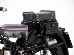 Gilera 500 VLE 