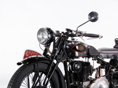 Gilera 500 VLE 