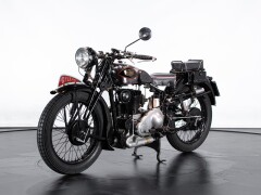 Gilera 500 VLE 