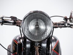 Gilera 500 VLE 
