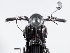 Gilera 500 VLE 