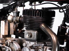 Gilera 500 VLE 