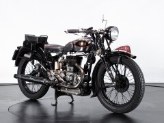Gilera 500 VLE 
