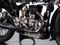 Gilera 500 VLE 