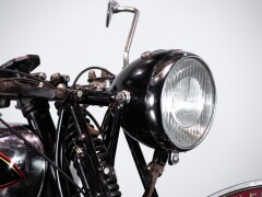Gilera 500 VLE 