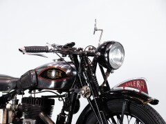 Gilera 500 VLE 