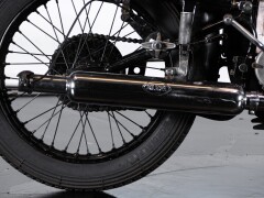 Gilera 500 VLE 