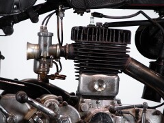 Gilera 500 VLE 