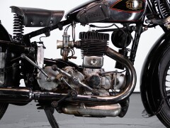 Gilera 500 VLE 