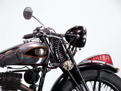Gilera 500 VLE 