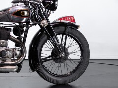 Gilera 500 VLE 