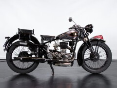 Gilera 500 VLE 