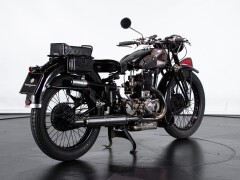 Gilera 500 VLE 