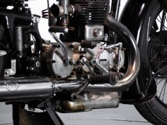 Gilera 500 VLE 