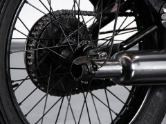 Gilera 500 VLE 