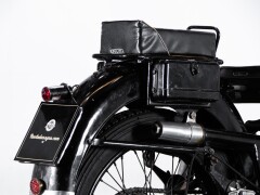 Gilera 500 VLE 