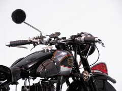Gilera 500 VLE 